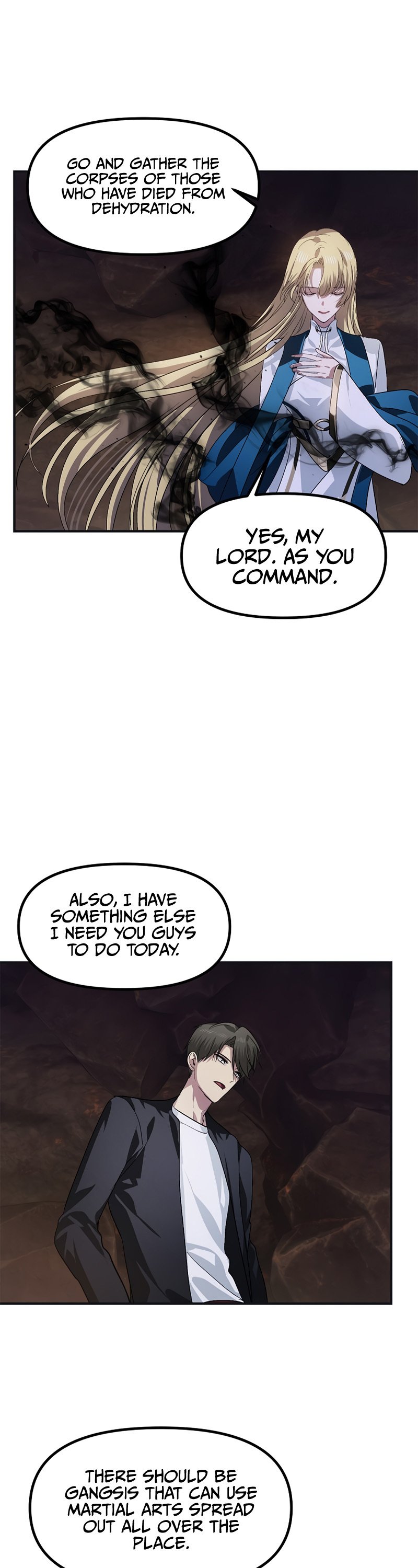 SSS-Class Suicide Hunter, Chapter 67 image 43